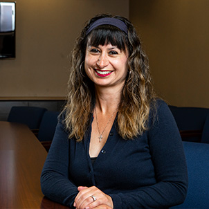 Janelle Phelan, Insurance Agent