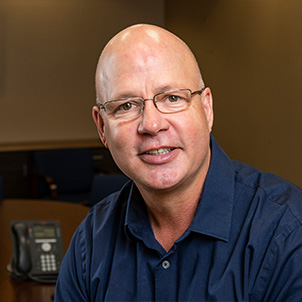 Mark Nelson, Agribusiness Insurance Specialist