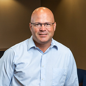 Todd Nelson, Commercial Insurance Specialist