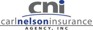 Carl Nelson Insurance Agency Logo